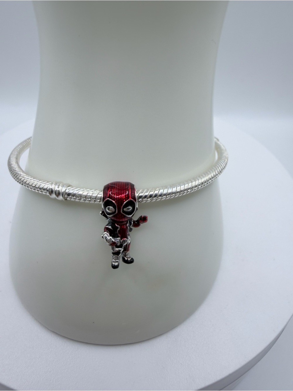 Marvel Deadpool Charm